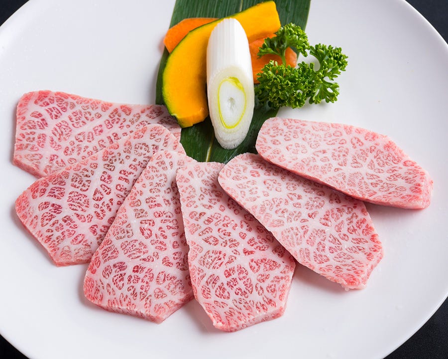 焼肉 済州苑 竹ノ塚 竹ノ塚の和牛炭火焼肉店