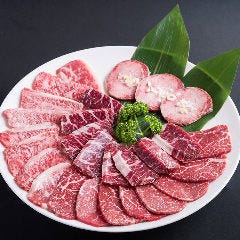 焼肉 済州苑 竹ノ塚 メニュー 焼肉 ぐるなび