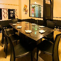 個室 炭火やきとり 十兵衛 立川店 立川 焼き鳥 ぐるなび