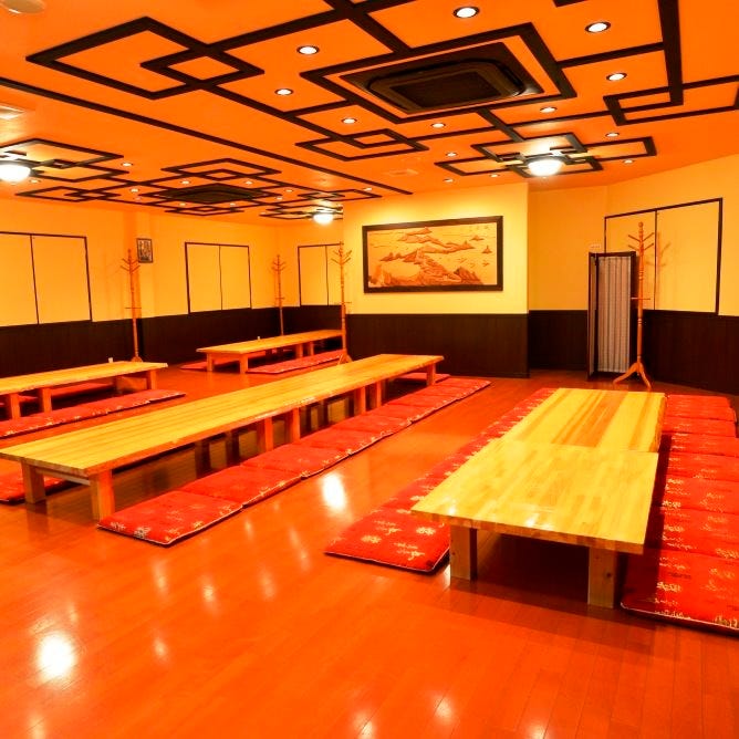中国料理 遼順茶楼 宇都宮駅東口店 宇都宮 居酒屋 ぐるなび