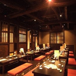 くいもの屋わん 松原団地東口店