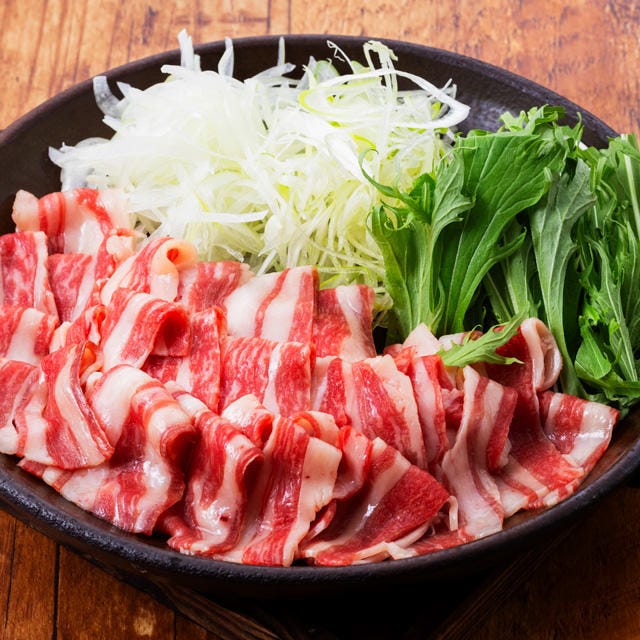 くいもの屋わん 松原団地東口店