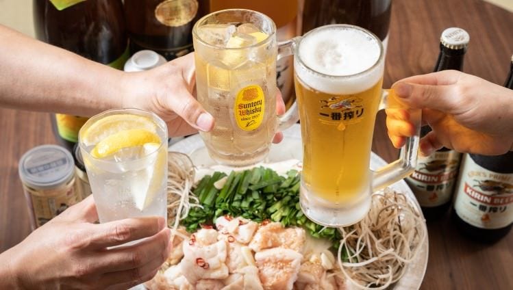 お出汁と天ぷら 宴会酒場 紬（つむぎ）
