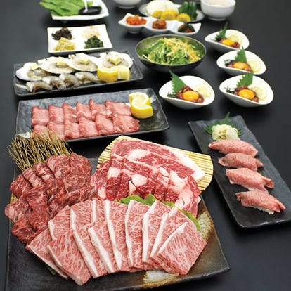 美味しいお店が見つかる 東大阪の韓国料理でおすすめしたい人気のお店 ぐるなび