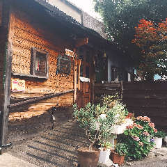 kitchen なかの家 大淀