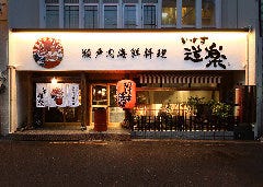 いけす道楽