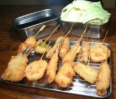 小だるま屋 新大阪宮原店