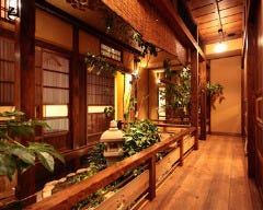 居酒屋 かめ福