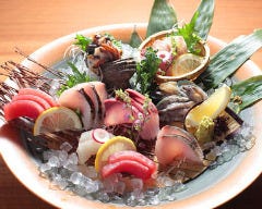 居酒屋 かめ福