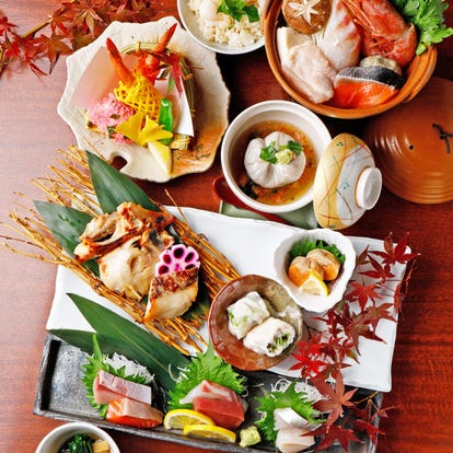 美味しいお店が見つかる 高槻 和食 個室 おすすめ人気レストラン ぐるなび