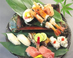【個室】寿司と地酒　海鮮居酒屋 とも吉　高槻店