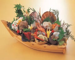 【個室】寿司と地酒　海鮮居酒屋 とも吉　高槻店