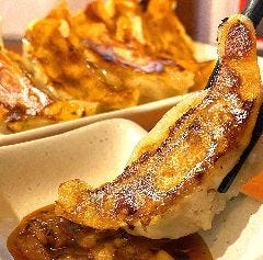 餃子の勝 豊中本店 