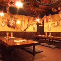 かき小屋袋町 海平商店