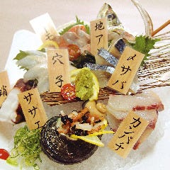 かき小屋袋町 海平商店 