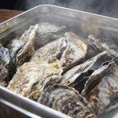 かき小屋袋町 海平商店