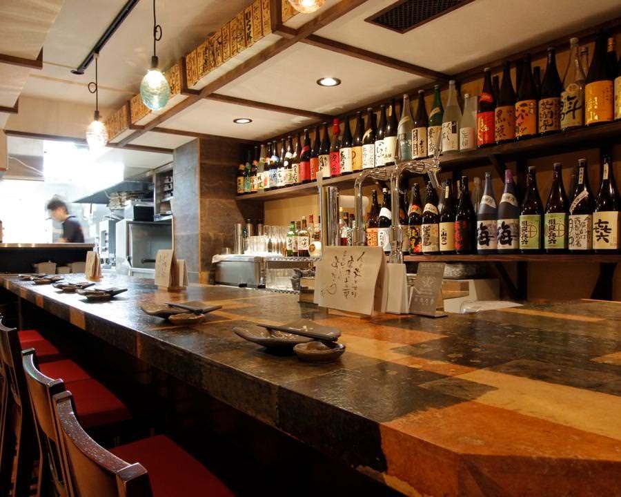 馬肉料理 型無一心 馬肉料理