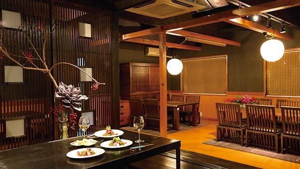 加護や 水戸 日本料理 ぐるなび