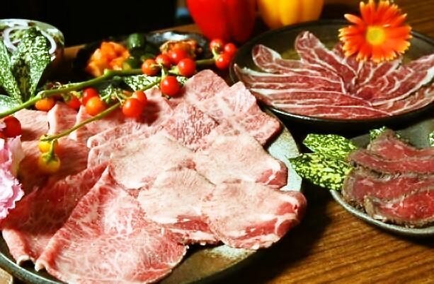 炭火焼肉 全力ホルモンふみや 心斎橋店 心斎橋 焼肉 ぐるなび