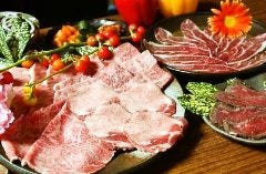 肉焼き×居酒屋 まほろ 