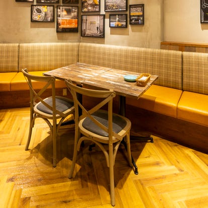 駅近グルメ 代々木駅周辺のイタリアン イタリア料理 でおすすめしたい人気のお店 ぐるなび