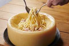 good spoon Handmade Cheese ＆ Pizzeria ルミネ新宿店