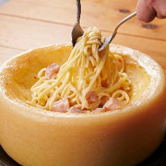 good spoon Handmade Cheese ＆ Pizzeria ルミネ新宿店 