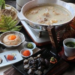 鶏の極み とり源 