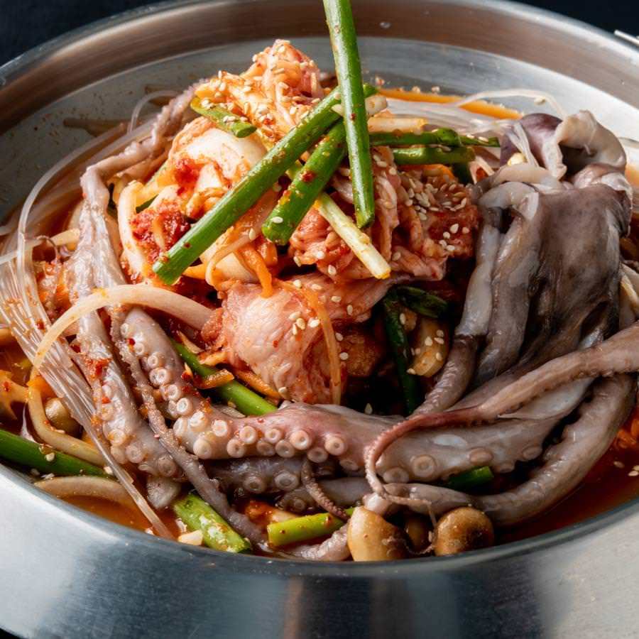 韓国料理 紅紅 Benibeni 南森町店 写真 ぐるなび