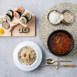 おしゃれ＋美味しい韓国料理専門店