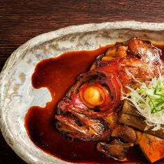画像は実際のお料理とは異なる場合がございます