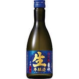 日本酒
松竹梅「豪快」生酒＜本醸造＞辛口