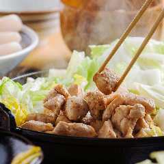 とり白菜 さぶろうべい 藤江店 とり白菜 さぶろうべい 藤江店