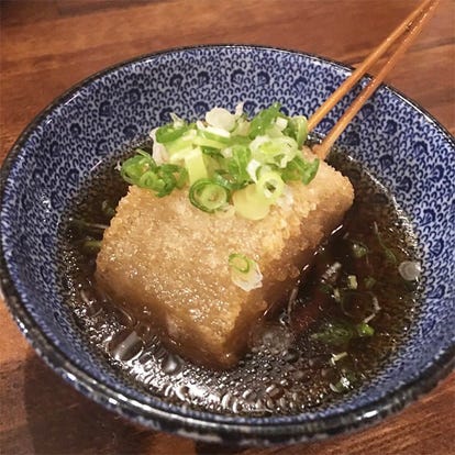 美味しい串カツが食べたい 二子玉川でおすすめしたい人気のお店 ぐるなび