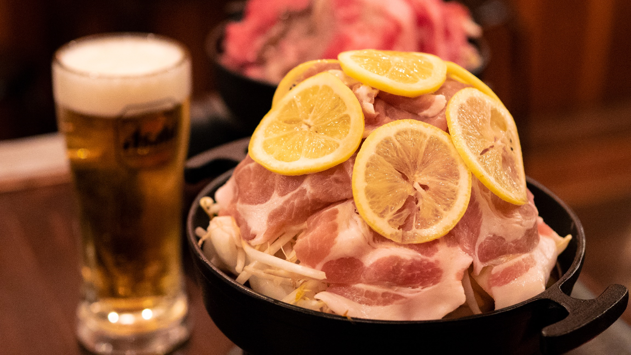 なんと5500円 4000円 150分飲み放題付き学大で牛すき鍋コース の詳細 京都串カツ 千本ラブ 学芸大学 居酒屋 ぐるなび なんと5500円 4000円 150分飲み放題付き学大で牛すき鍋コース の詳細 京都串カツ 千本ラブ 学芸大学 居酒屋 ぐるなび
