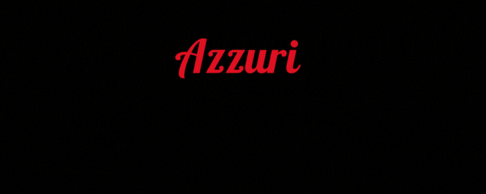 Azzurri Tokyo 〜アズーリ東京〜