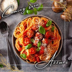 Azzurri Tokyo 〜アズーリ東京〜