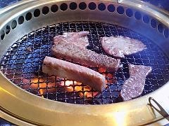 炭火焼肉ダイニング クラウン 