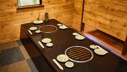 美味しいお店が見つかる 赤羽の焼肉でおすすめしたい人気のお店 ぐるなび