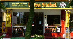 アジアンダイニングSHIVA MAHAL 沖縄店