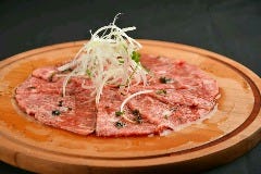 黒毛和牛とワイン 焼肉Garden　MISAWA　栄店