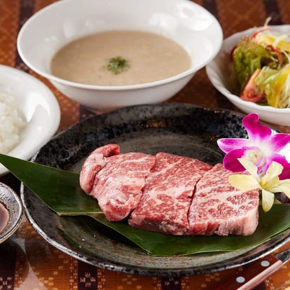 ランチならここ 名護 本島北部の昼食 ご飯でおすすめしたい人気のお店 ぐるなび