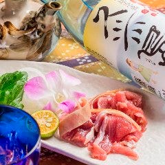 忘年会 新年会特集 名護 宜野座の酒と肴にこだわる居酒屋 忘年会 新年会におすすめのお店 ぐるなび