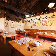 やきとり無双 とり満