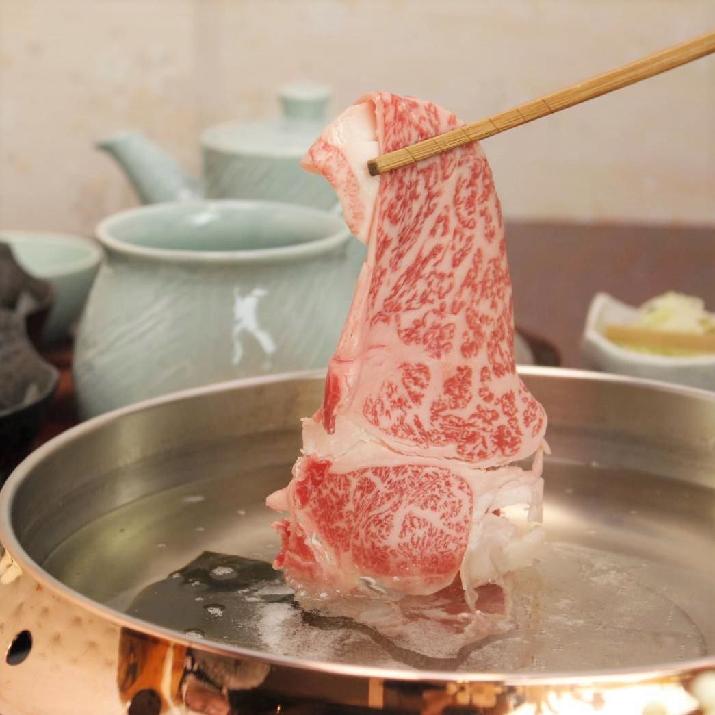 栃木県小山市のおすすめしゃぶしゃぶ 10件 Goo地図