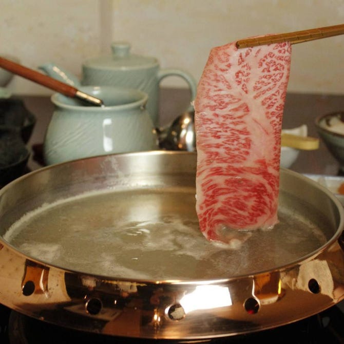 しゃぶしゃぶ 芯々 小山 下野 しゃぶしゃぶ ぐるなび