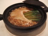 魚 翅 湯 麺