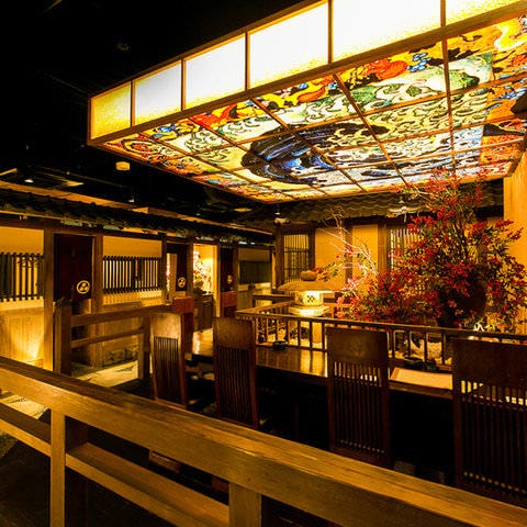 全席個室 和食 天空の月 渋谷店 渋谷 居酒屋 ぐるなび