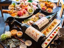 渋谷 和食 女子会におすすめ 個室 おすすめ人気レストラン ぐるなび