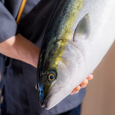 ぶり料理専門店 魚師匠‐BURISHO‐  こだわりの画像